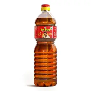 Mustard Oil